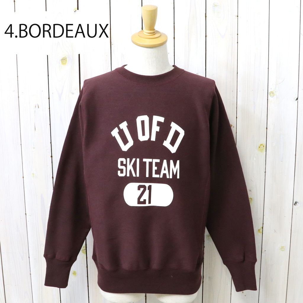 WAREHOUSE (ウエアハウス) : Lot 483 無地 – Reggieshop