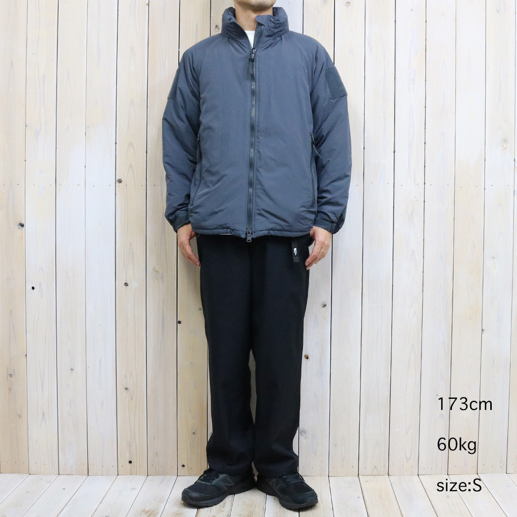 WILD THINGS『HAPPY JACKET TYPE2』(SLATE BLUE) – Reggieshop
