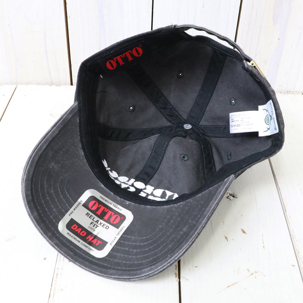 SOUTH2 WEST8 : Strap Back Cap-HYDROLOGIC CYCLE SYSTEM – Reggieshop