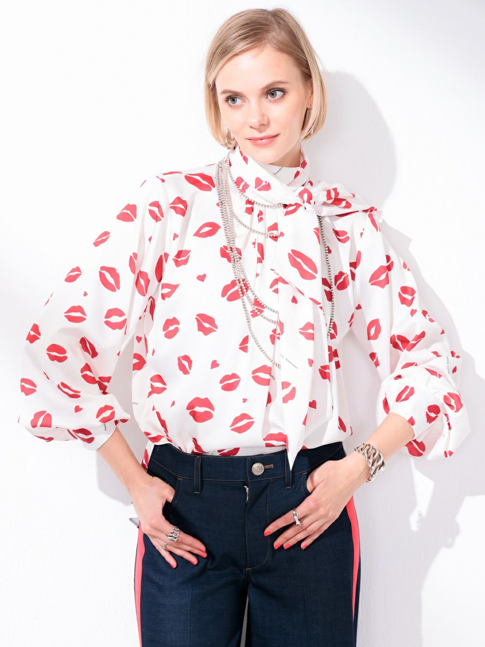 ブラウス | REGINA ROMANTICO（レジィーナロマンティコ）公式通販