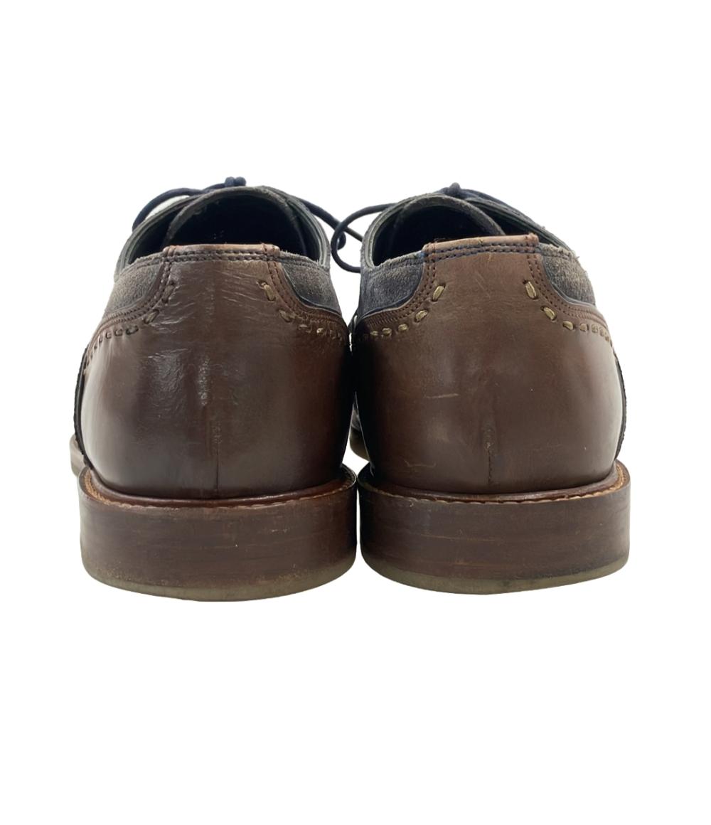 LANVIN COLLECTION ドレスシューズ メンズ SIZE 25 1/2 (25.5cm