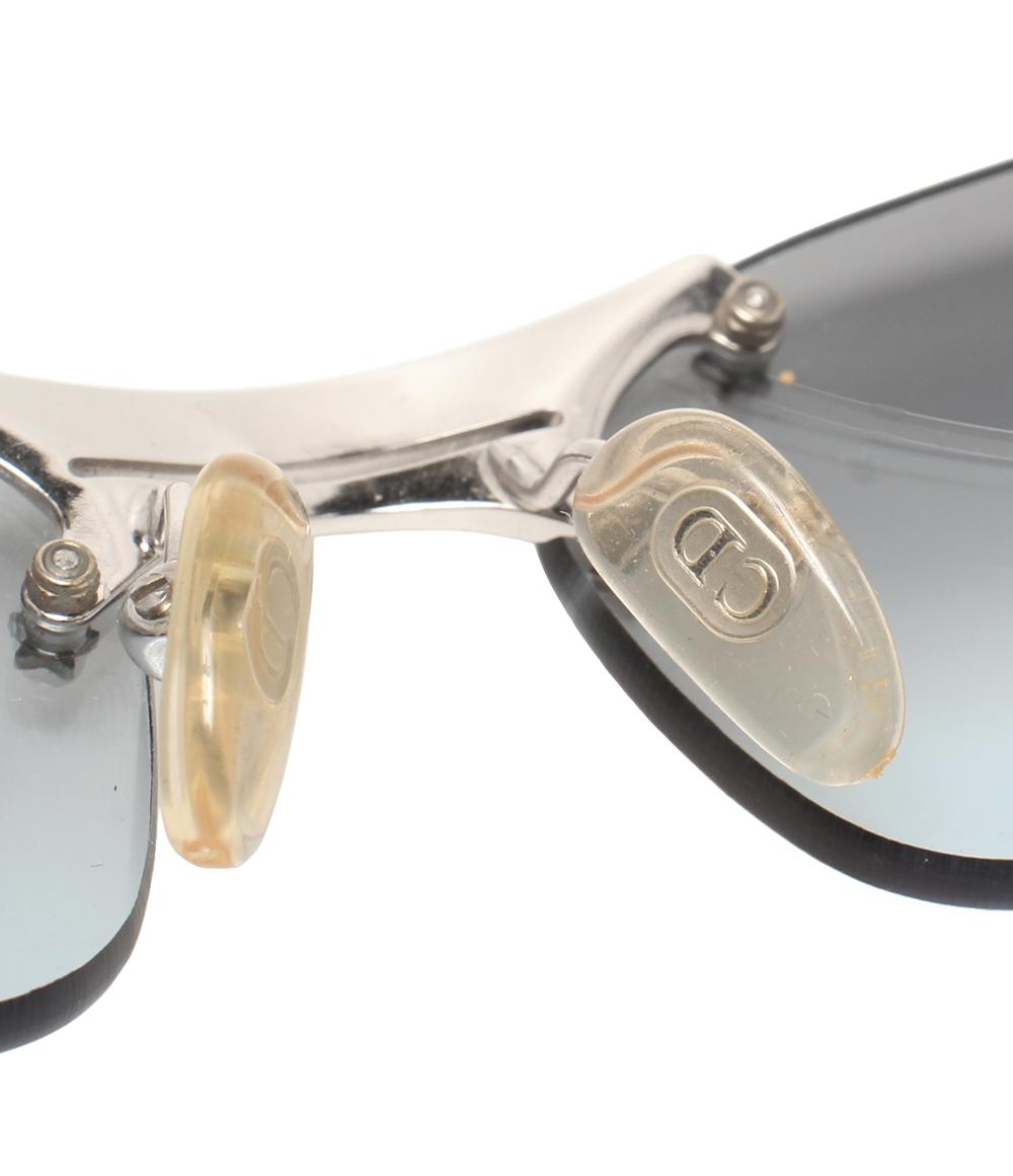 Christian Dior サングラス アイウェア 65□15 ミニポップ 星 スター