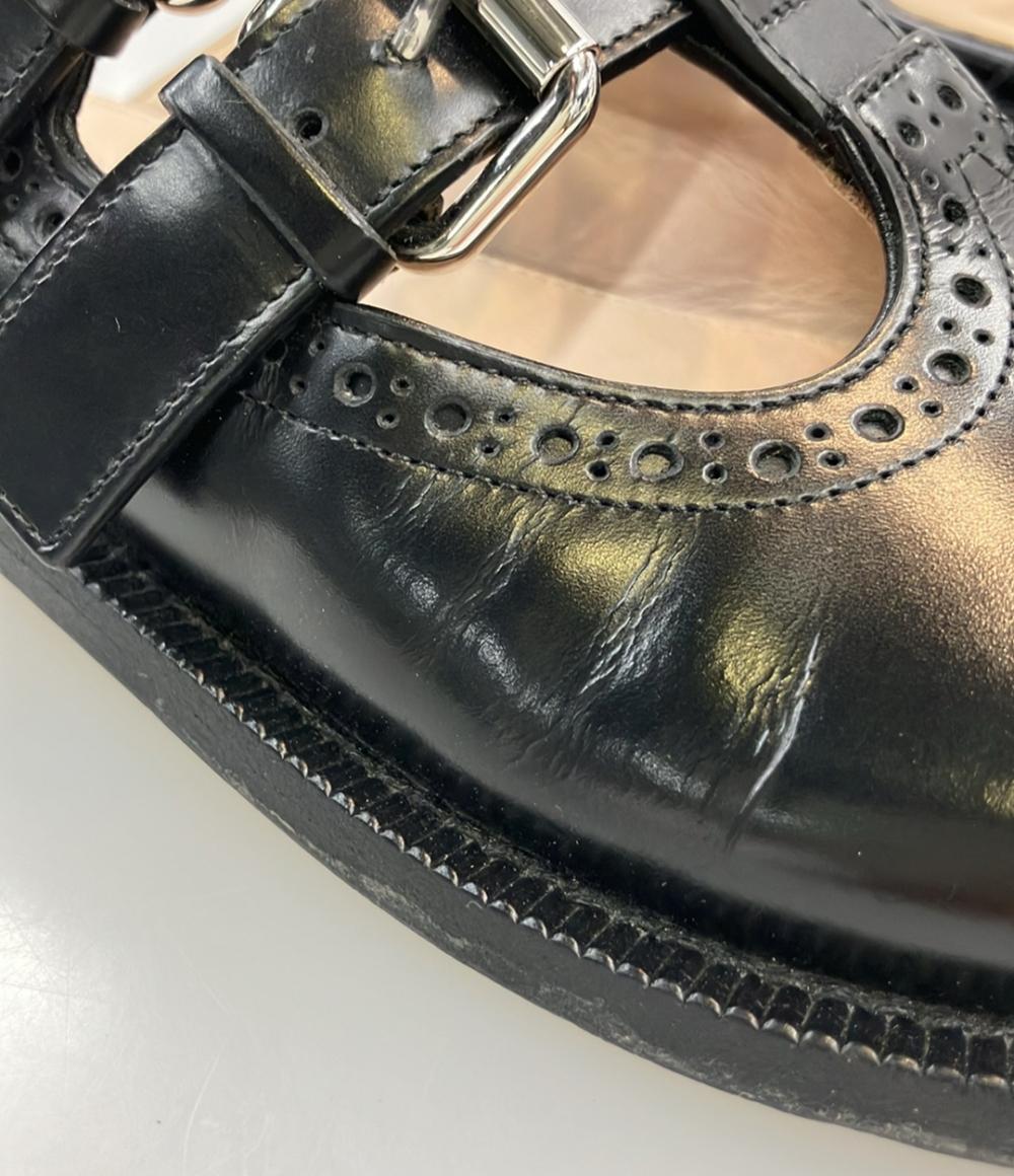 LOEWE ミュール メリージェーン レディース SIZE 37 (24cm) ロエベ