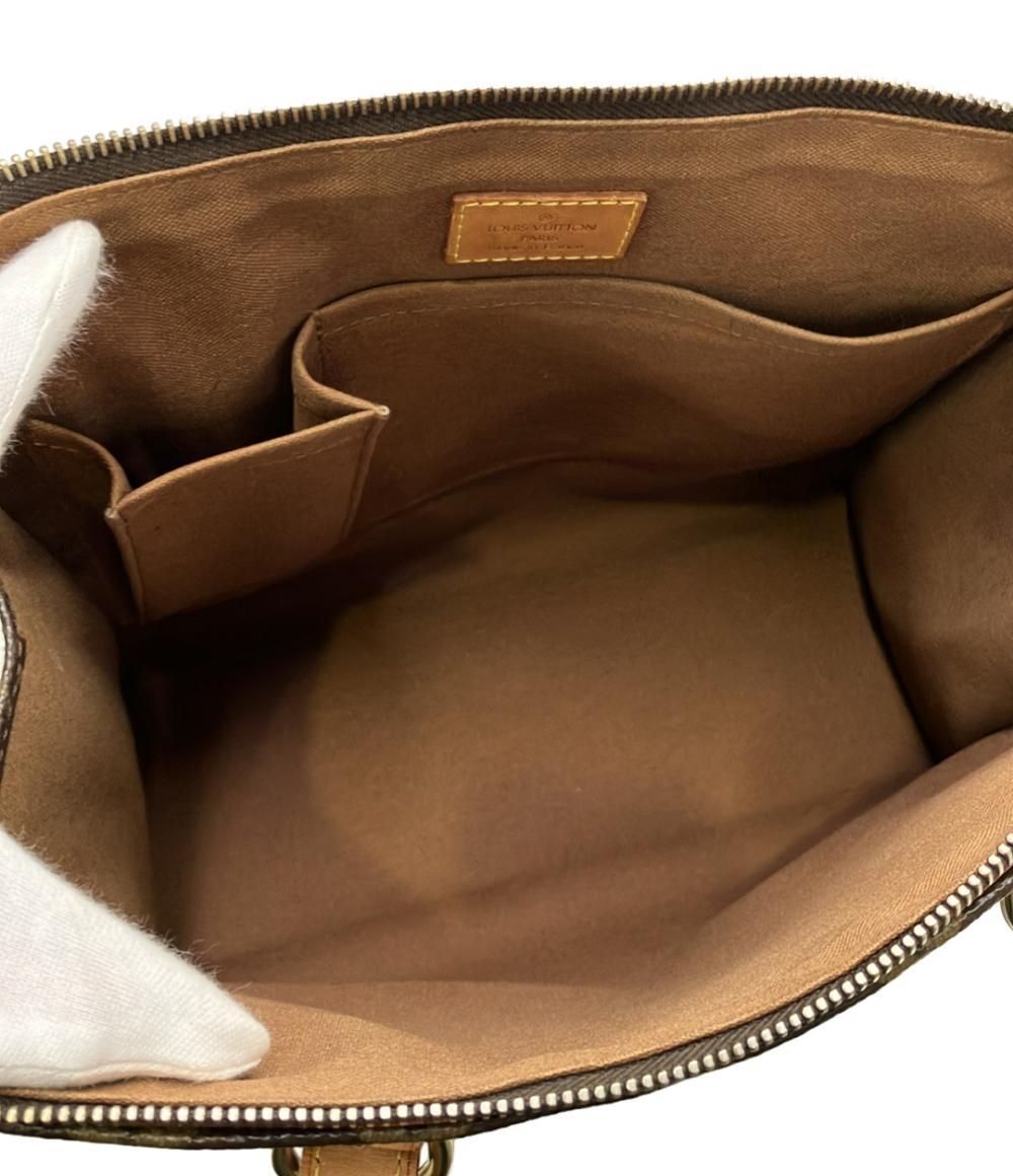 ルイ・ヴィトン ショルダーバッグ 肩掛け ポパンクール・オ モノグラム