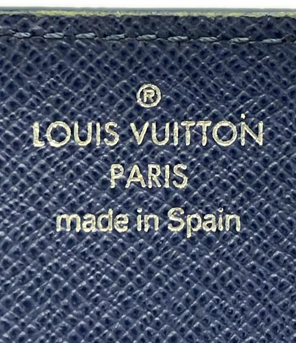 LOUIS VUITTON カードケース 名刺入れ アンヴェロップ カルトドゥ