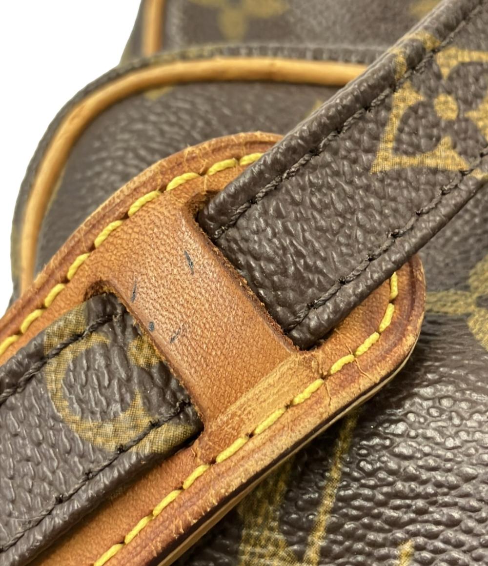 LOUIS VUITTON ショルダーバッグ 斜め掛け アマゾン モノグラム M45236