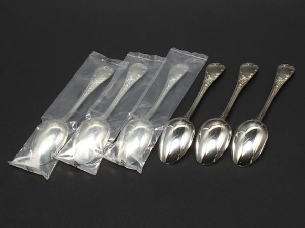 こ*じ様 Christofle スプーンセット 6本 こ*じ様 Christofle スプーン