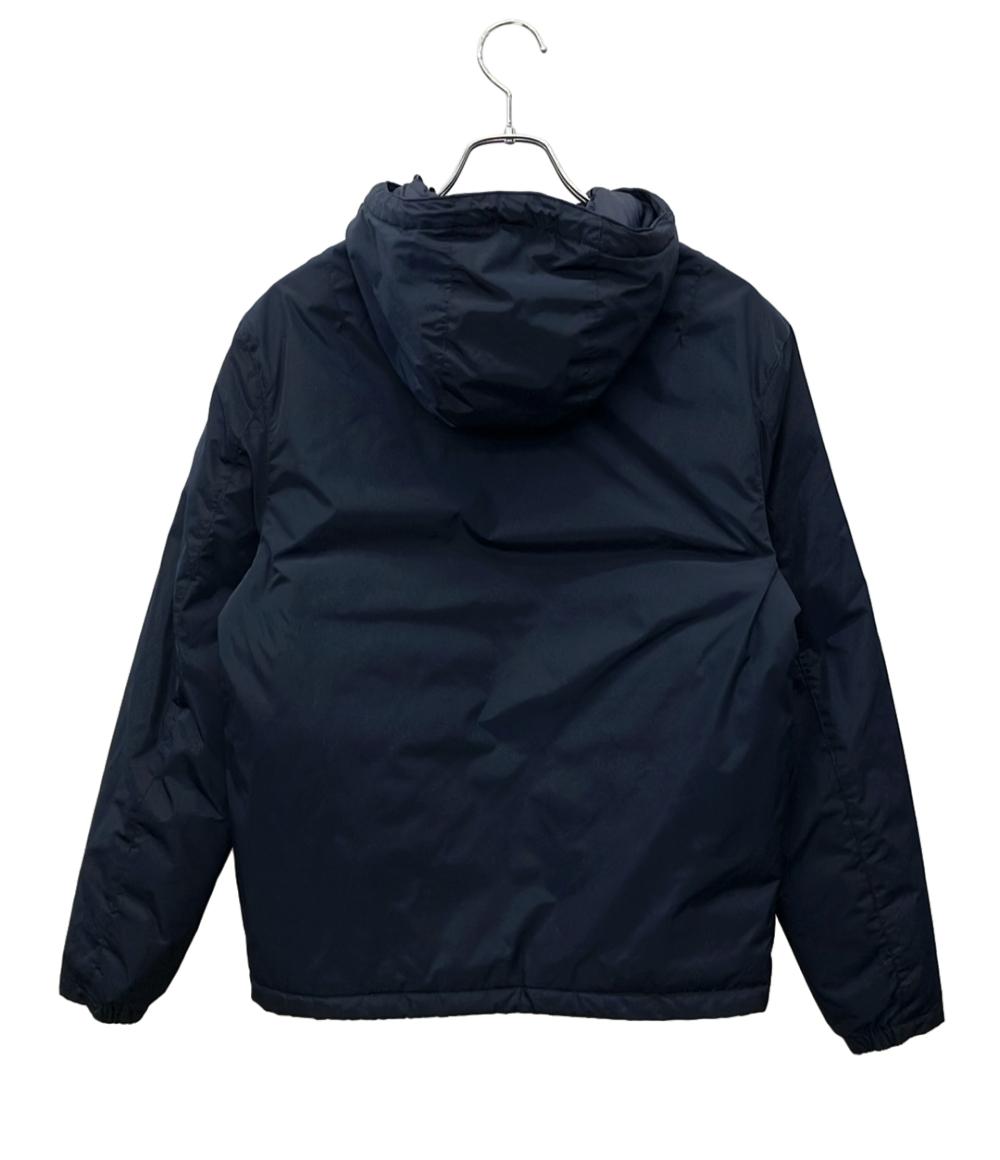 POLO RALPH LAUREN ダウンジャケット ナイロン ワンポイント刺繍