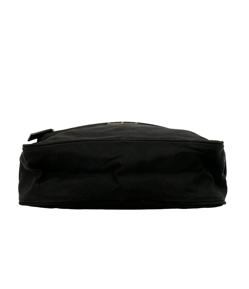 PRADA ショルダーバッグ 斜めがけ カメラバッグ ナイロン レディース