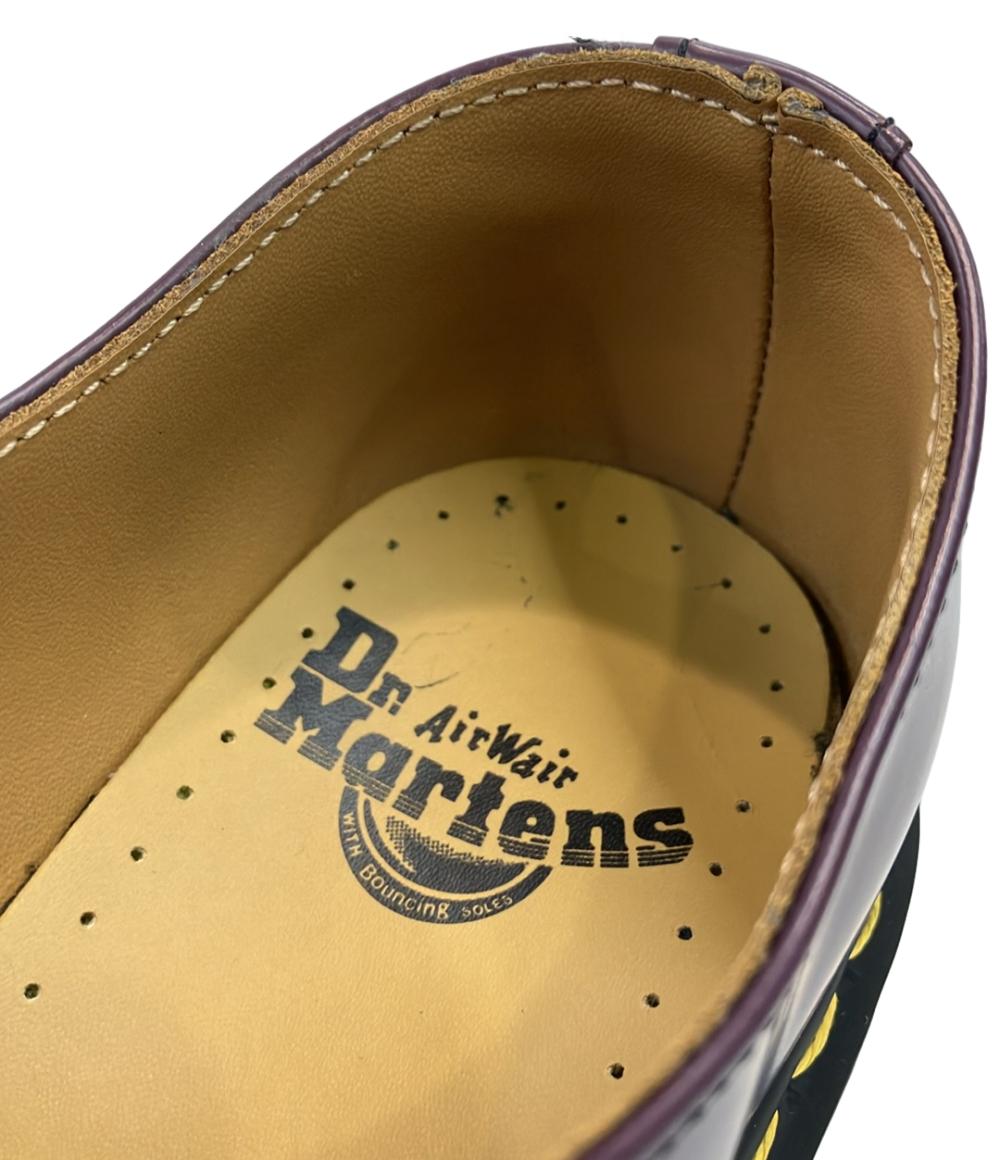 Dr.Martens 3ホールシューズ 1461 メンズ SIZE UK 6 (25cm) ドクター