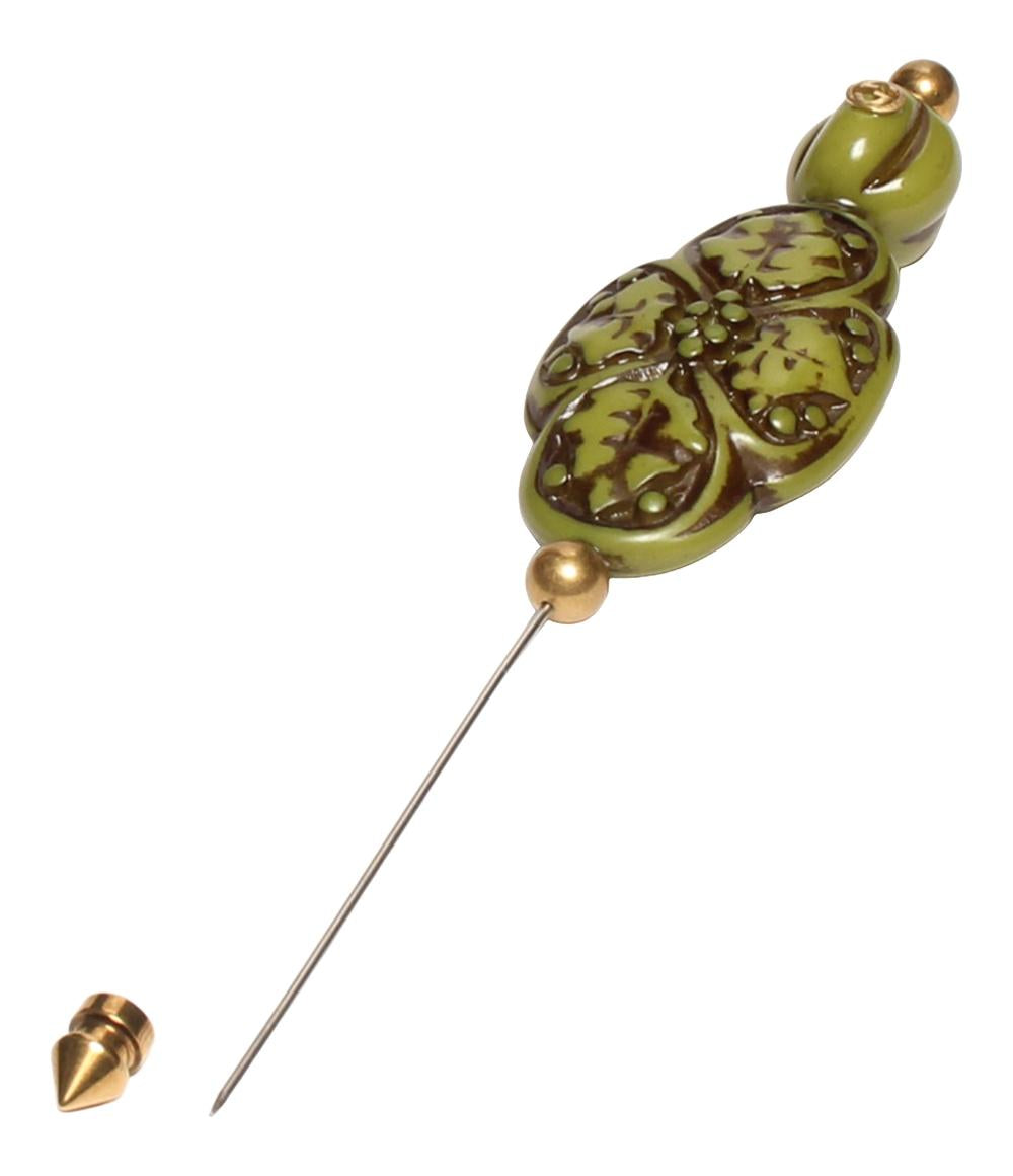 グッチ ピンブローチ 4点セット レディース GUCCI – Rehello by BOOKOFF