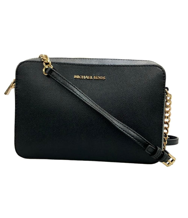 MICHAEL KORS ショルダーバッグ クロスボディ チェーン 斜め掛け