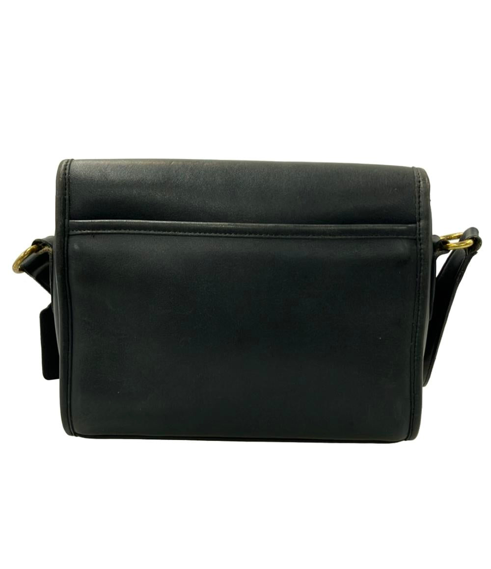 COACH ショルダーバッグ 斜め掛け オールドコーチ 303 レディース