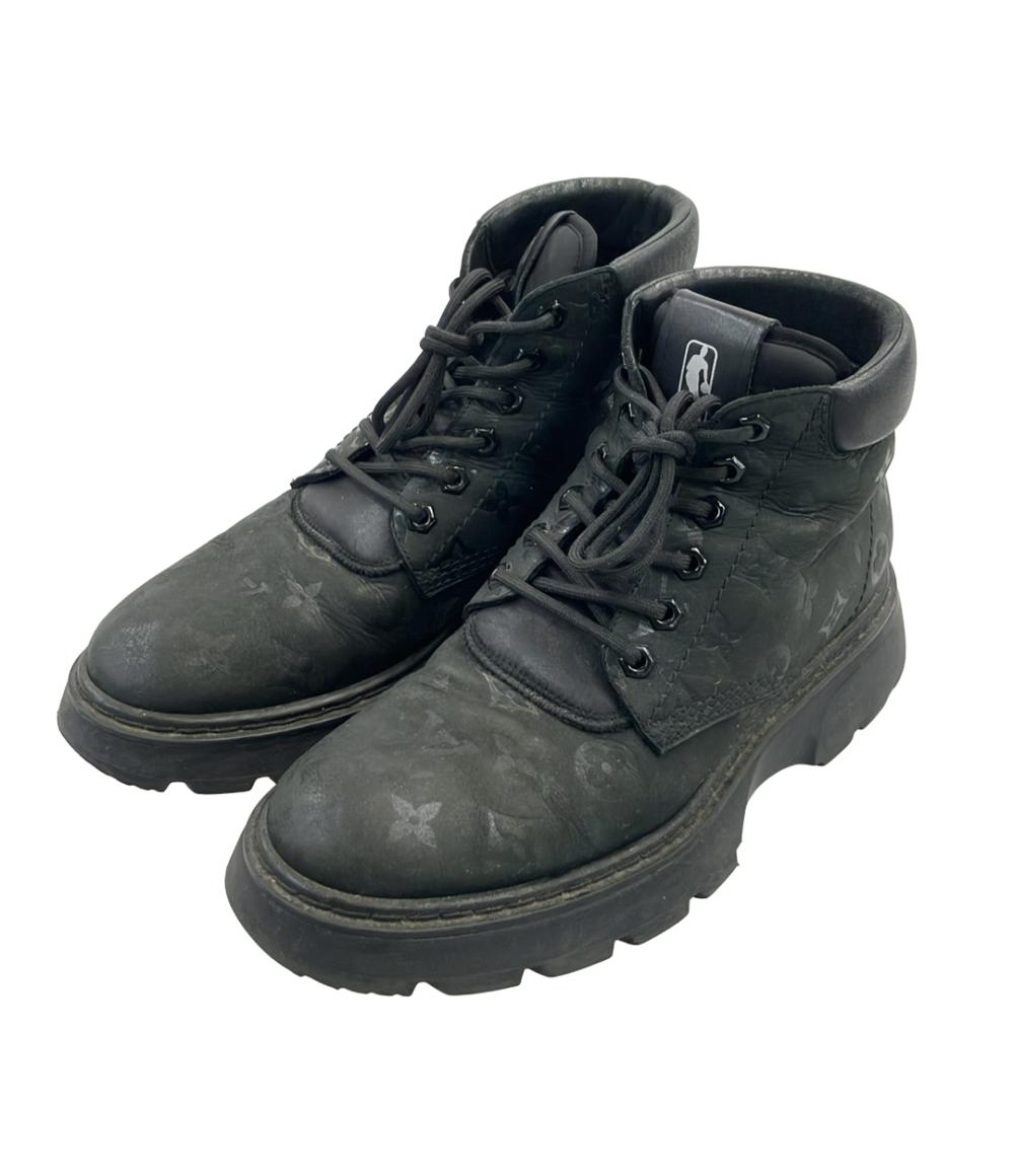 ルイヴィトン靴商品一覧 rehello by BOOKOFF | リハロ 本店 リユース