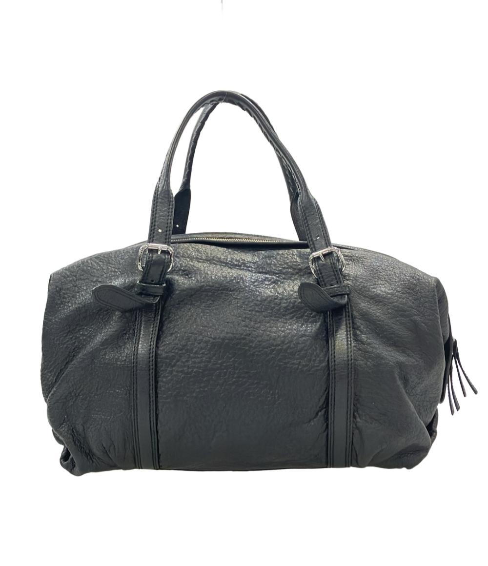 LOEWE ハンドバッグ ミニボストンバッグ カネラ レディース ロエベ