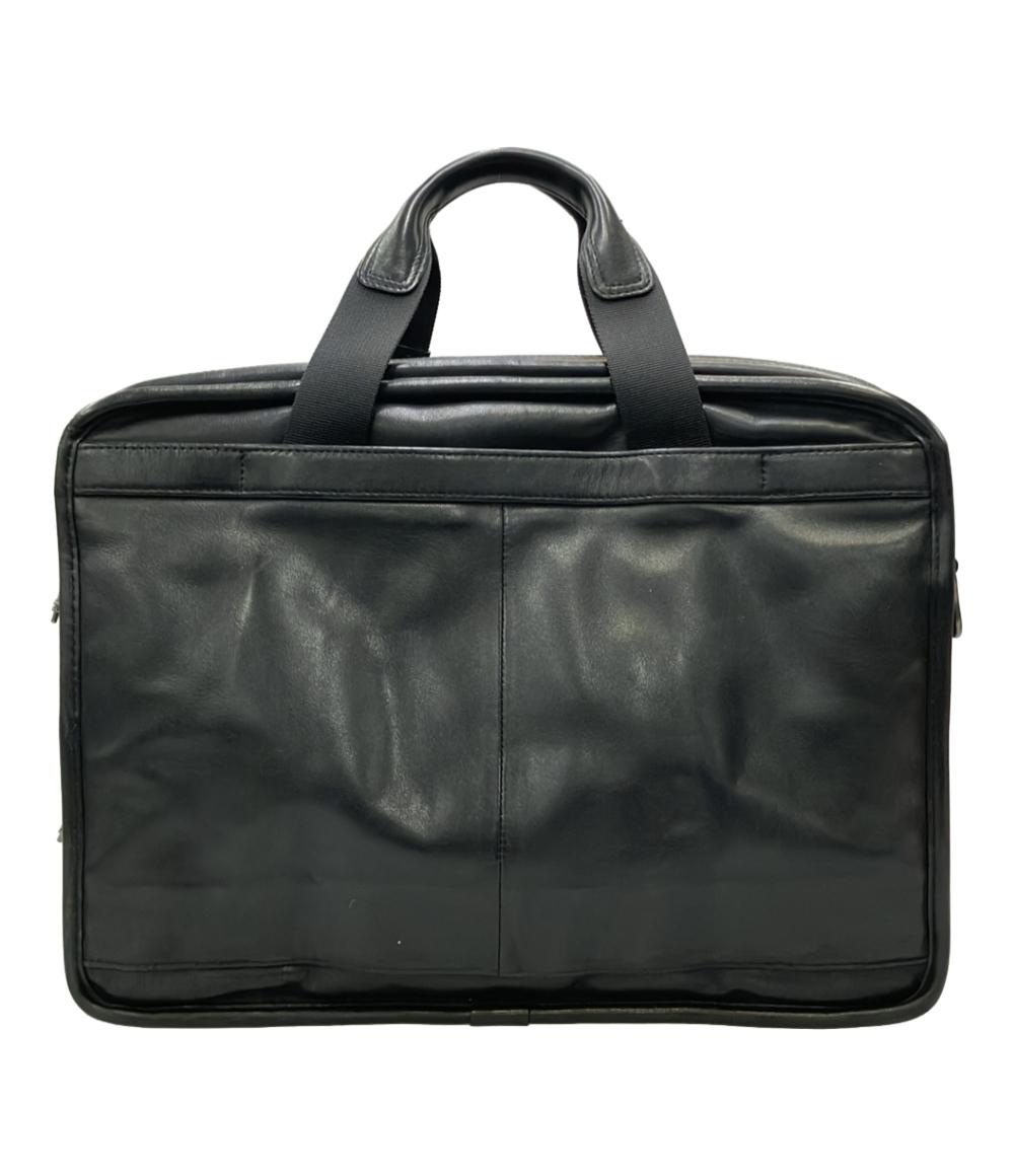 TUMI 2WAY ブリーフケース ビジネスバッグ ショルダーバッグ 斜め掛け