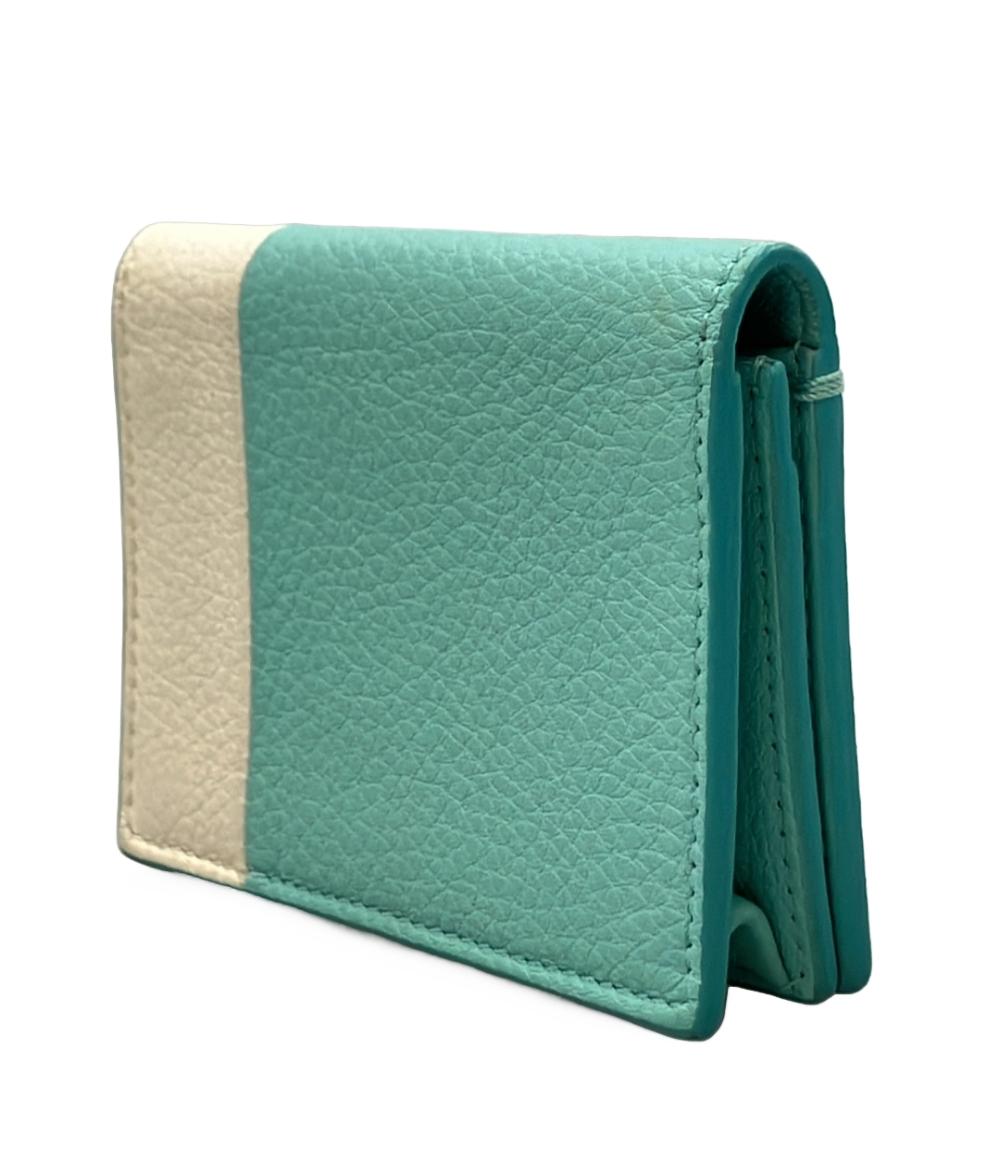 TIFFANY&Co. カードケース 名刺入れ レディース ティファニー