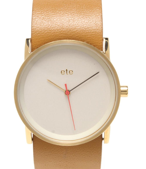 ete 腕時計 クオーツ レディース メンズ エテ – Rehello by BOOKOFF