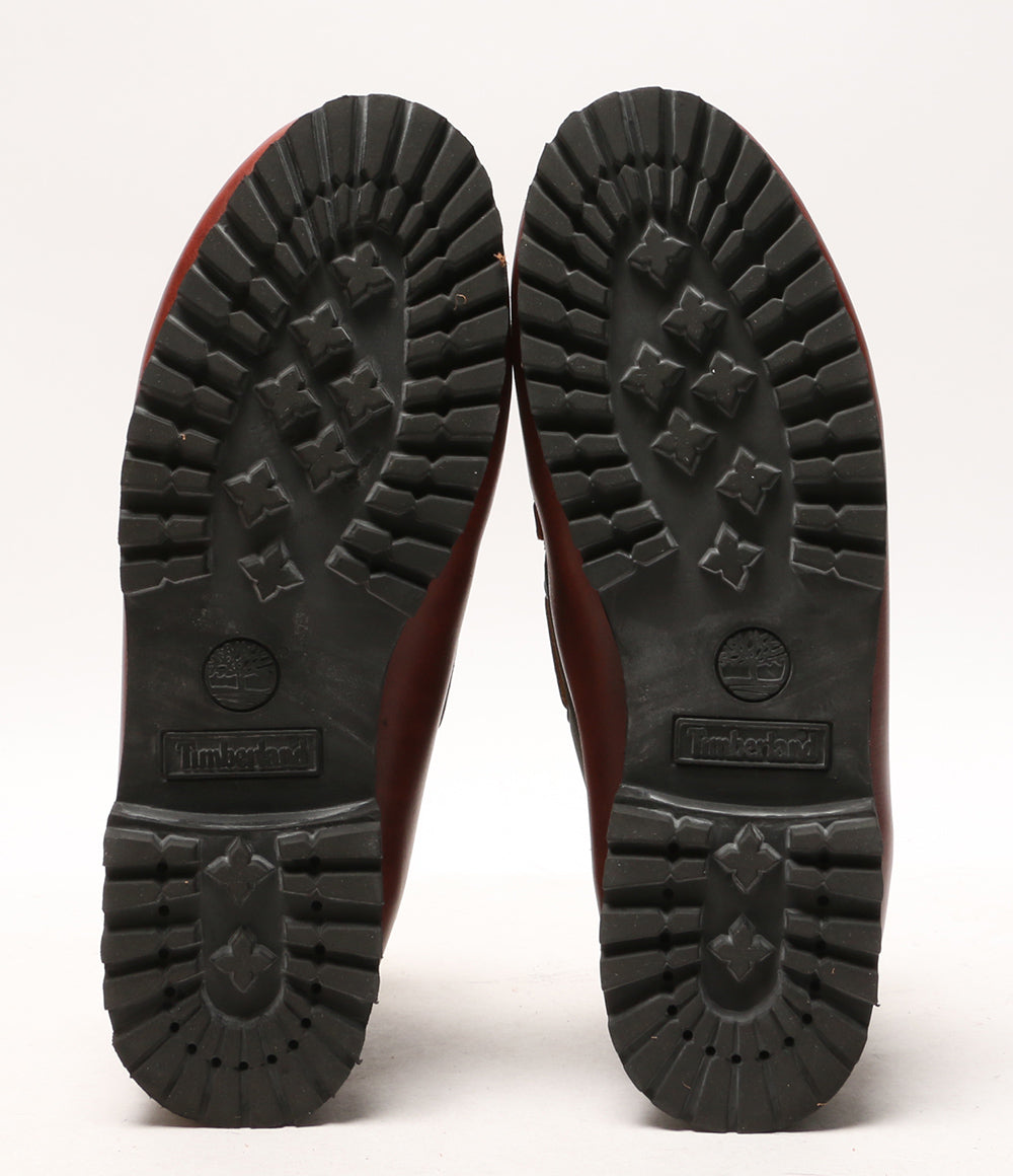 Timberland × BEAMS ビームス ブーツ 別注 7eye classic lug メンズ