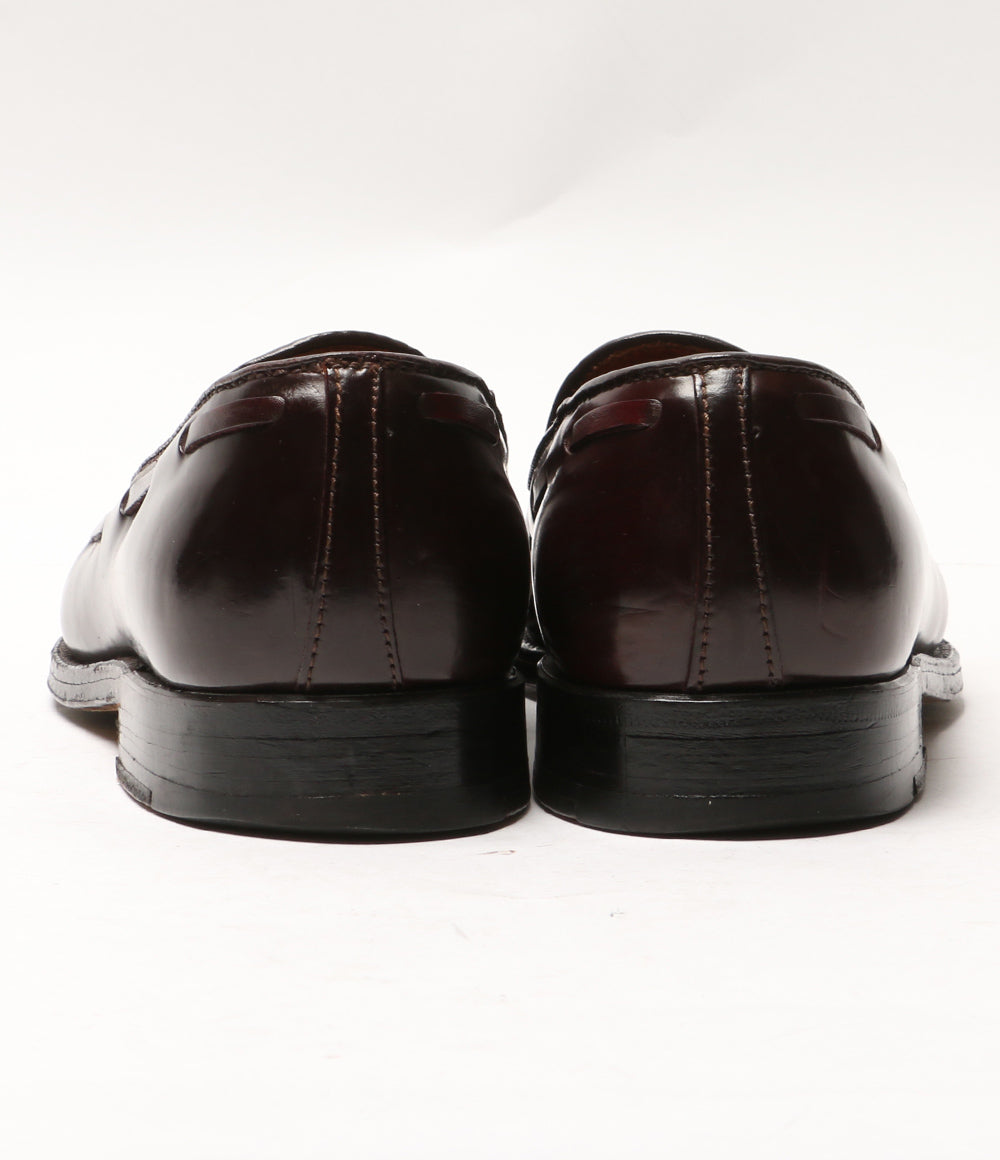 ALDEN タッセルローファー 563 メンズ SIZE 7 オールデン – Rehello by