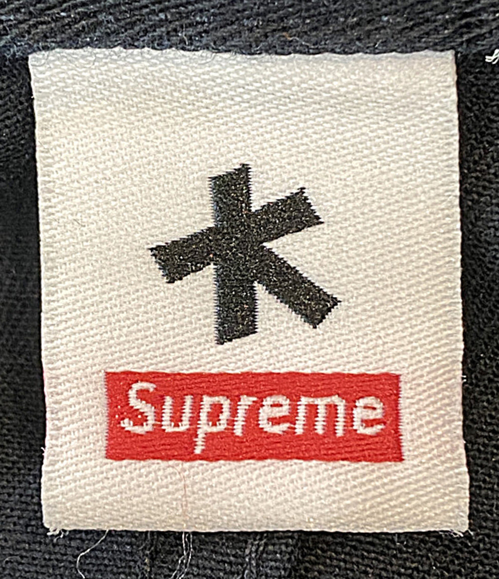 SUPREME×adam kimmel アダム キメル ロゴジャンプスーツ 11AW メンズ