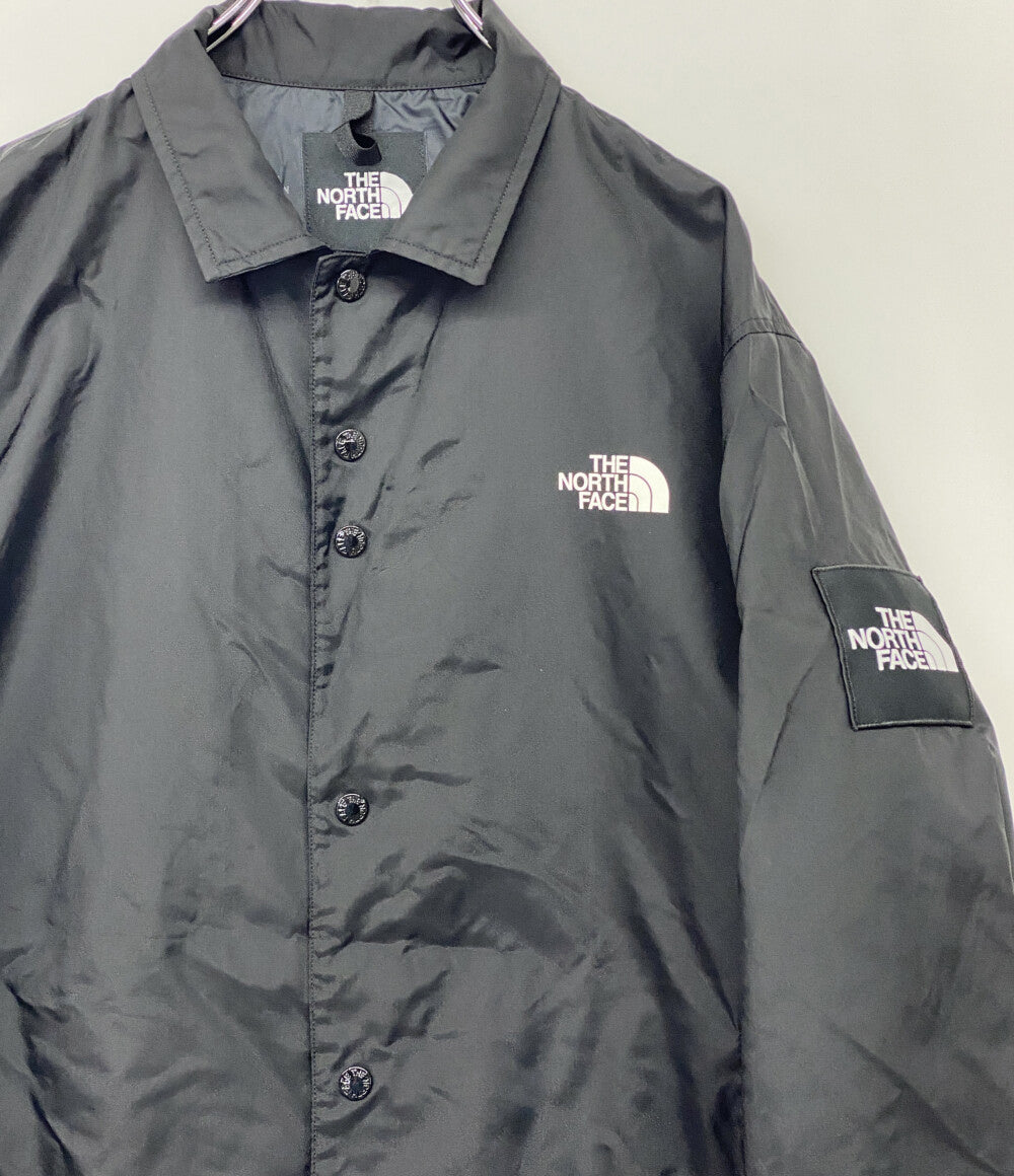 THE NORTH FACE コーチジャケット np72130 ブラック メンズ SIZE XL ザ