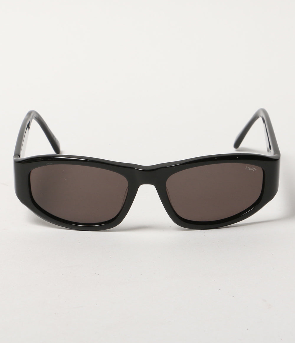 美品 STUSSY サングラス EYEGEAR LANDON SUNGLASSES メンズ