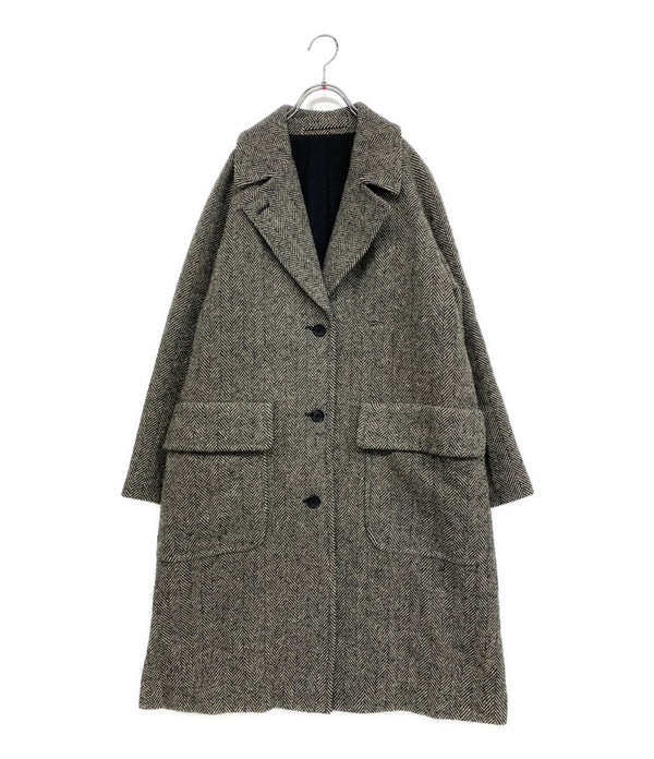 Margaret Howell コート 578-7212009 レディース SIZE 2 マーガレット