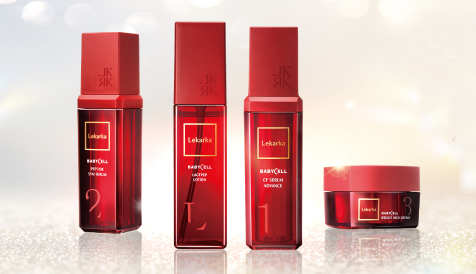 レカルカ DREX（Lekarka DREX） 通販|麗ビューティーオンラインショップ