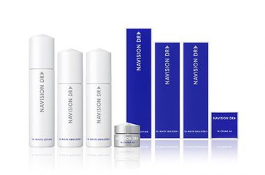 ナビジョンDR TAホワイトエマルジョンⅡn通販|麗ビューティー