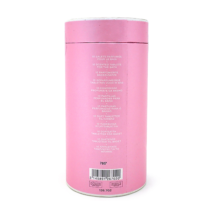 シャネル(CHANEL) チャンス オー タンドゥル バス タブレット 17g 10個