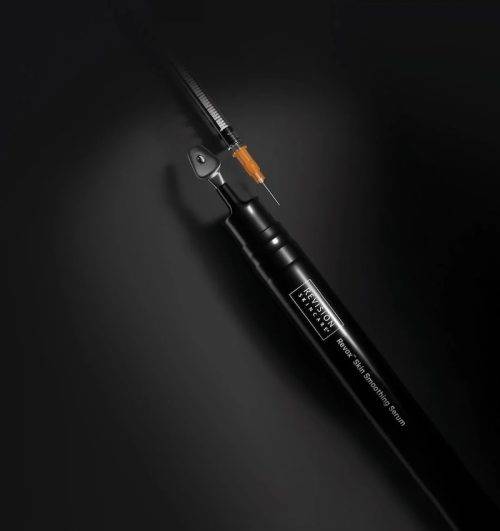 リビジョンから新製品！リボックススキンスムージングセラム - 麗