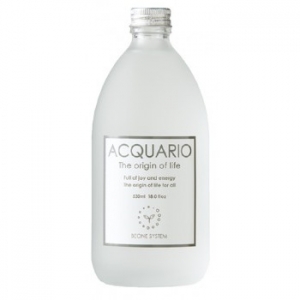 アクアーリオ | 麗人LoveEarth