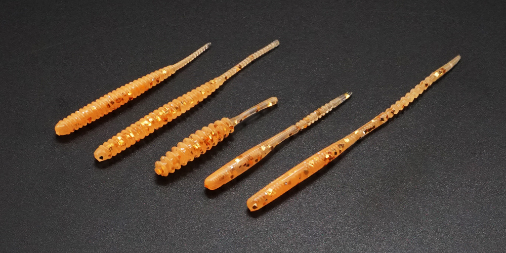 グローのチカラシリーズ