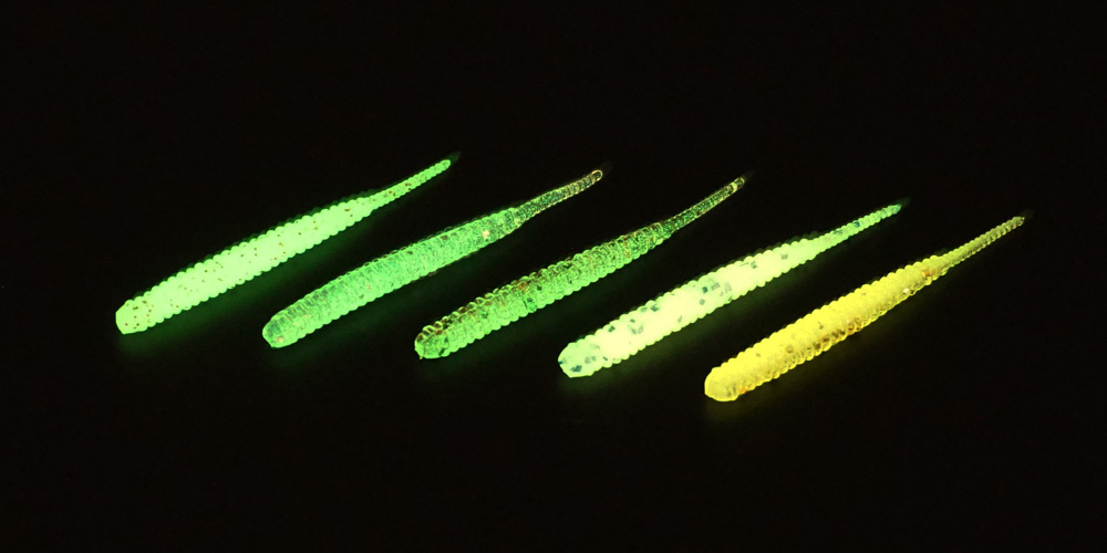 グローのチカラシリーズ