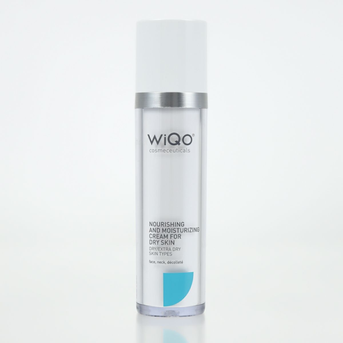 WiQo 保湿ナリシングクリーム通販|麗ビューティーオンラインショップ