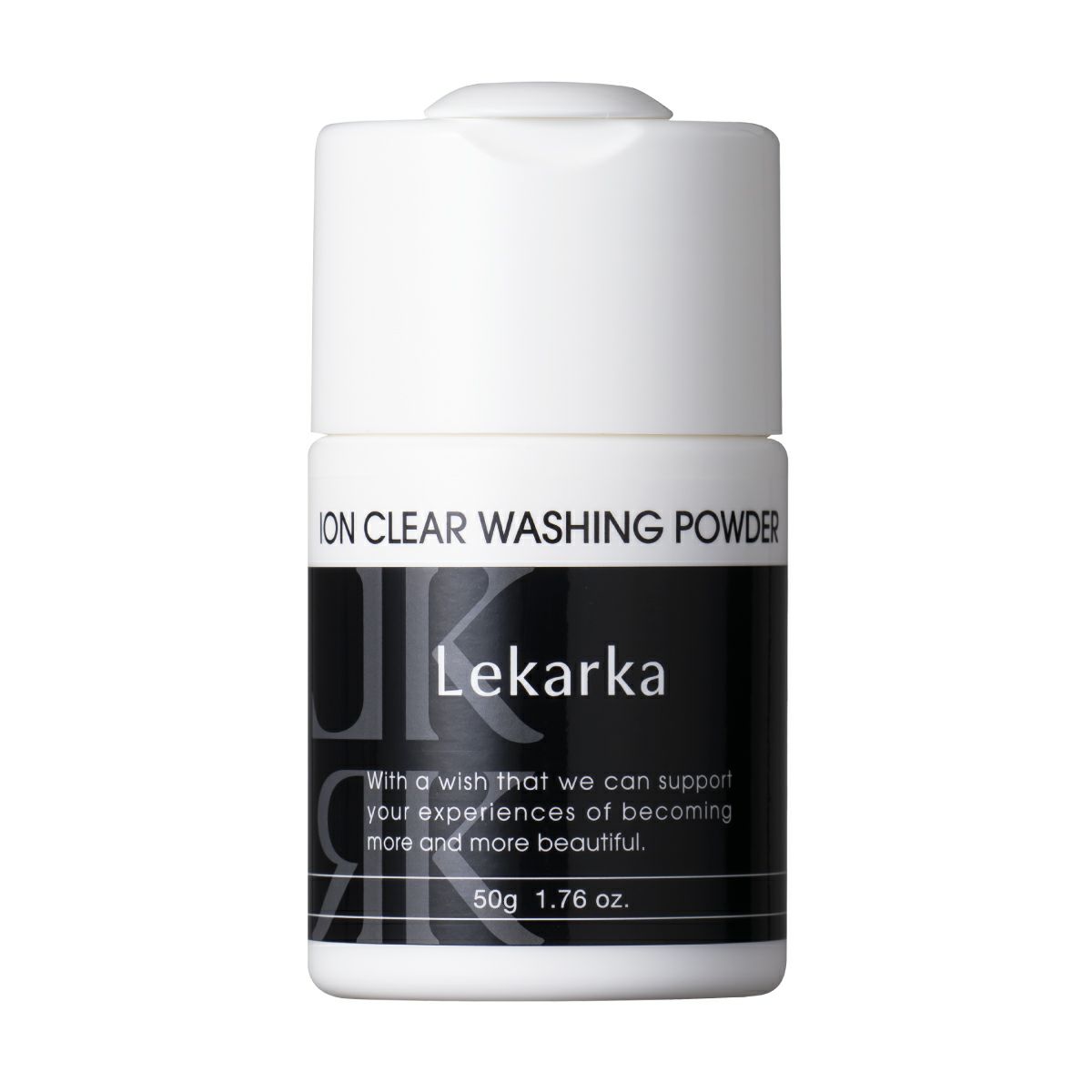 エンビロン クリアスキンウォッシュ通販|麗ビューティーオンラインショップ