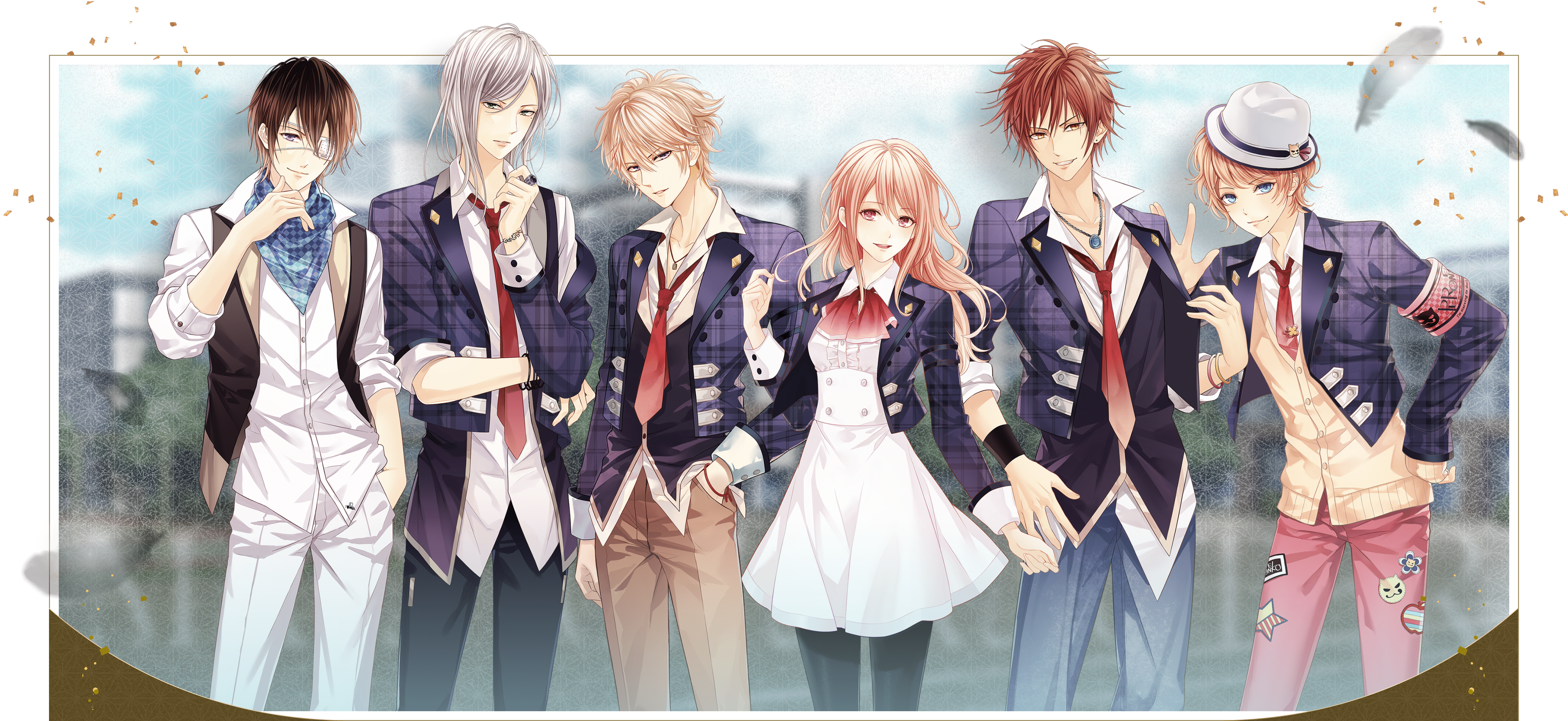 もし、この世界に神様がいるとするならば。（もし神）Nintendo Switch