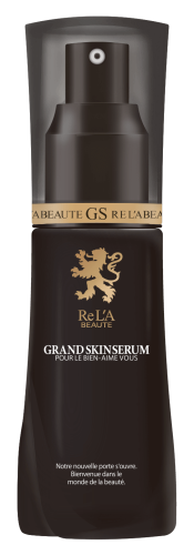 グランスキン - リアボーテ正規ディーラー・総合美容ディーラー 株式