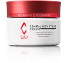 ChéRie SKIN STEM CREAM | RE L'ABEAUTE（リアボーテ）