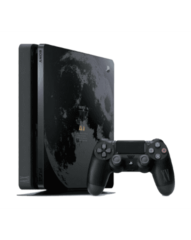 Sony PlayStation 4 Slim 1 TB Final Fantasy XV Luna Limited Edition