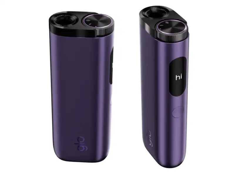 グローハイパープロのコンビニ販売色や限定色、人気色は？7/25～限定色