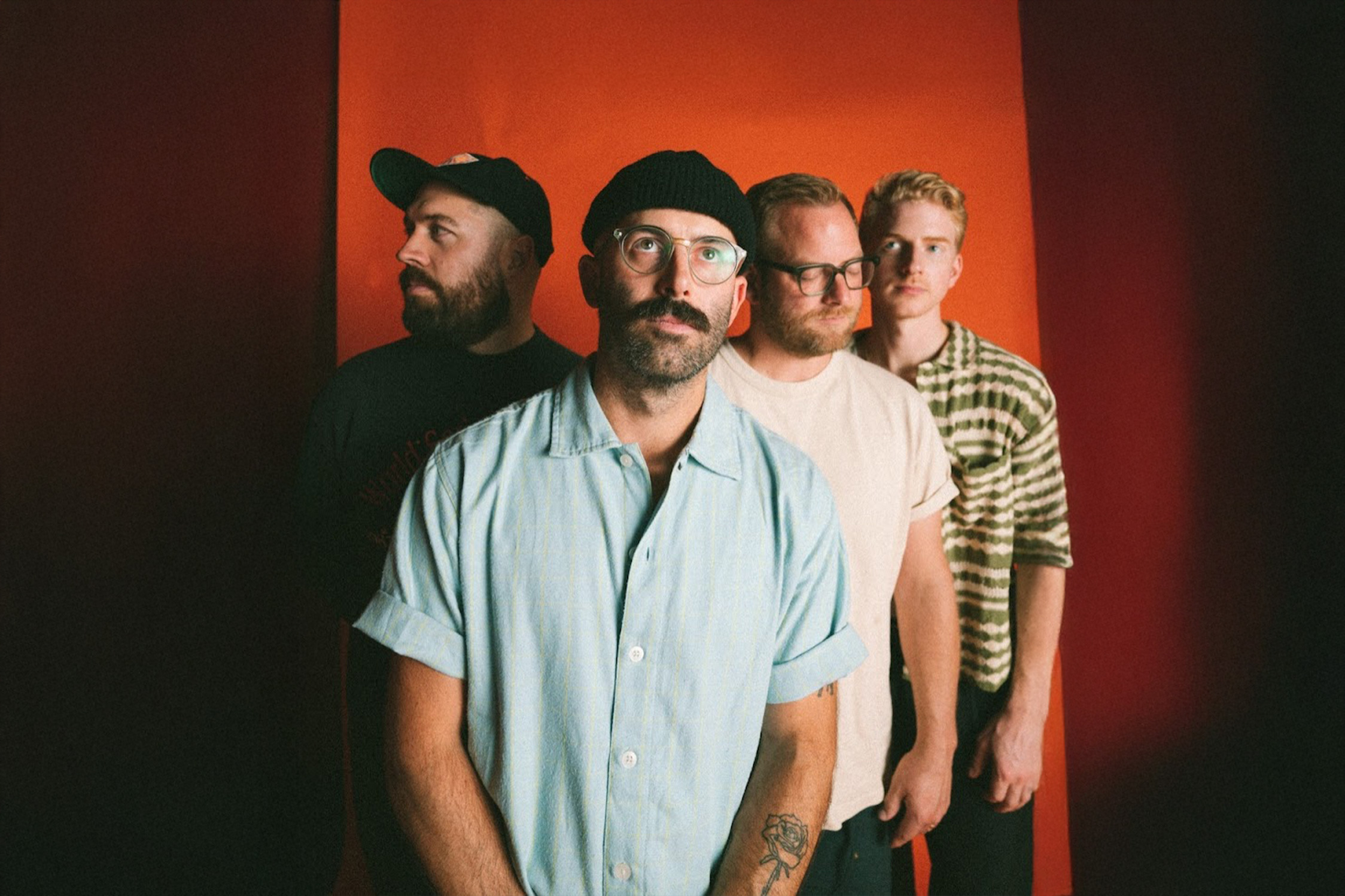 5 Christian Indie Rock Bands You Should Know - RELEVANT