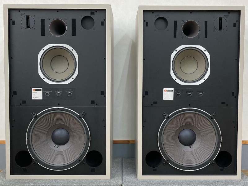 jbl4343送料で商品ではありません。228fumiko専用 事務局の補償額