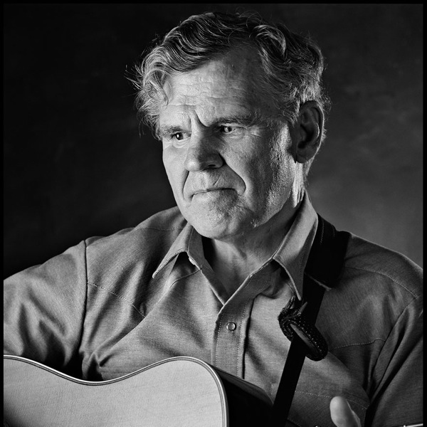 Legendary Guitarist Doc Watson Dead at 89
