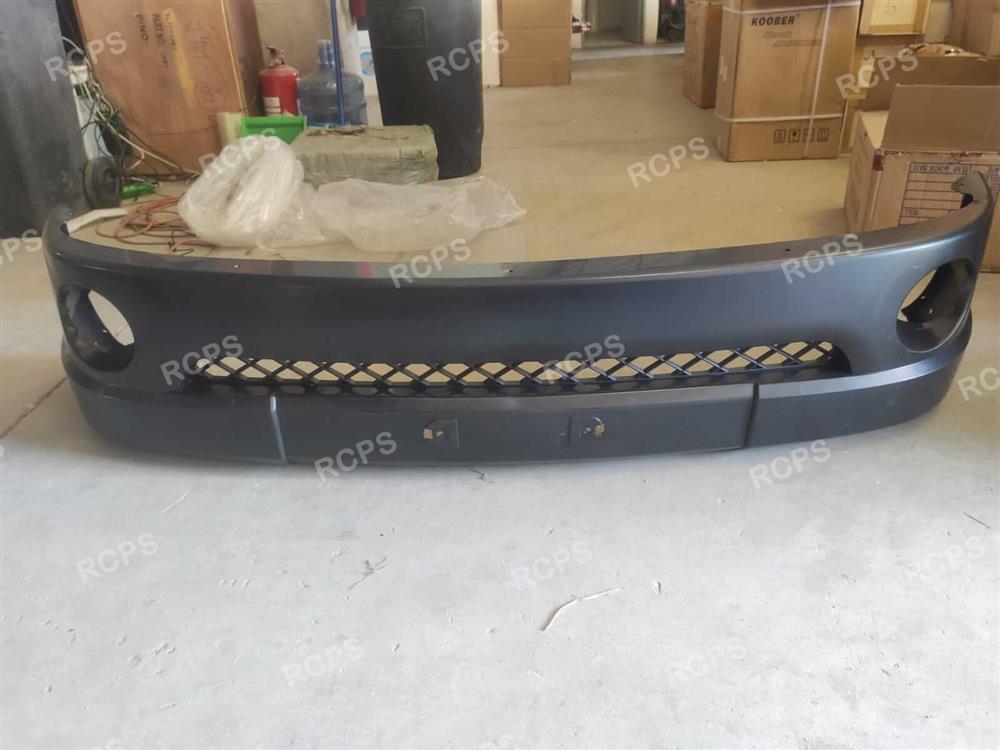 Repuesto Center - PARACHOQUE DEL