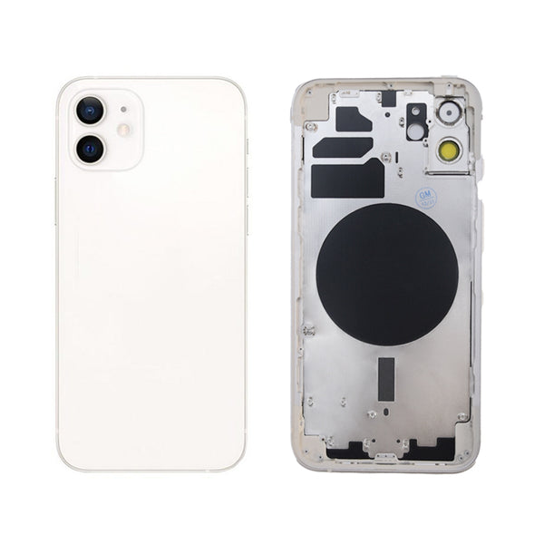 Apple :: iPhone Repair Parts :: iPhone 12 Parts :: iPhone 12 Rear