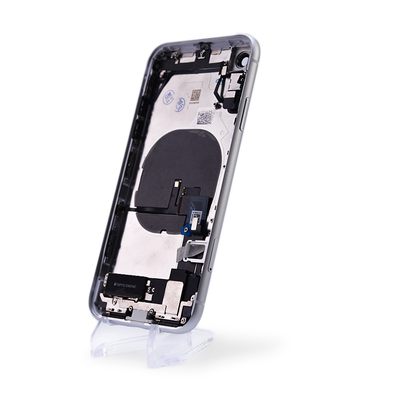 Apple :: iPhone Repair Parts :: iPhone XR Parts :: iPhone XR White