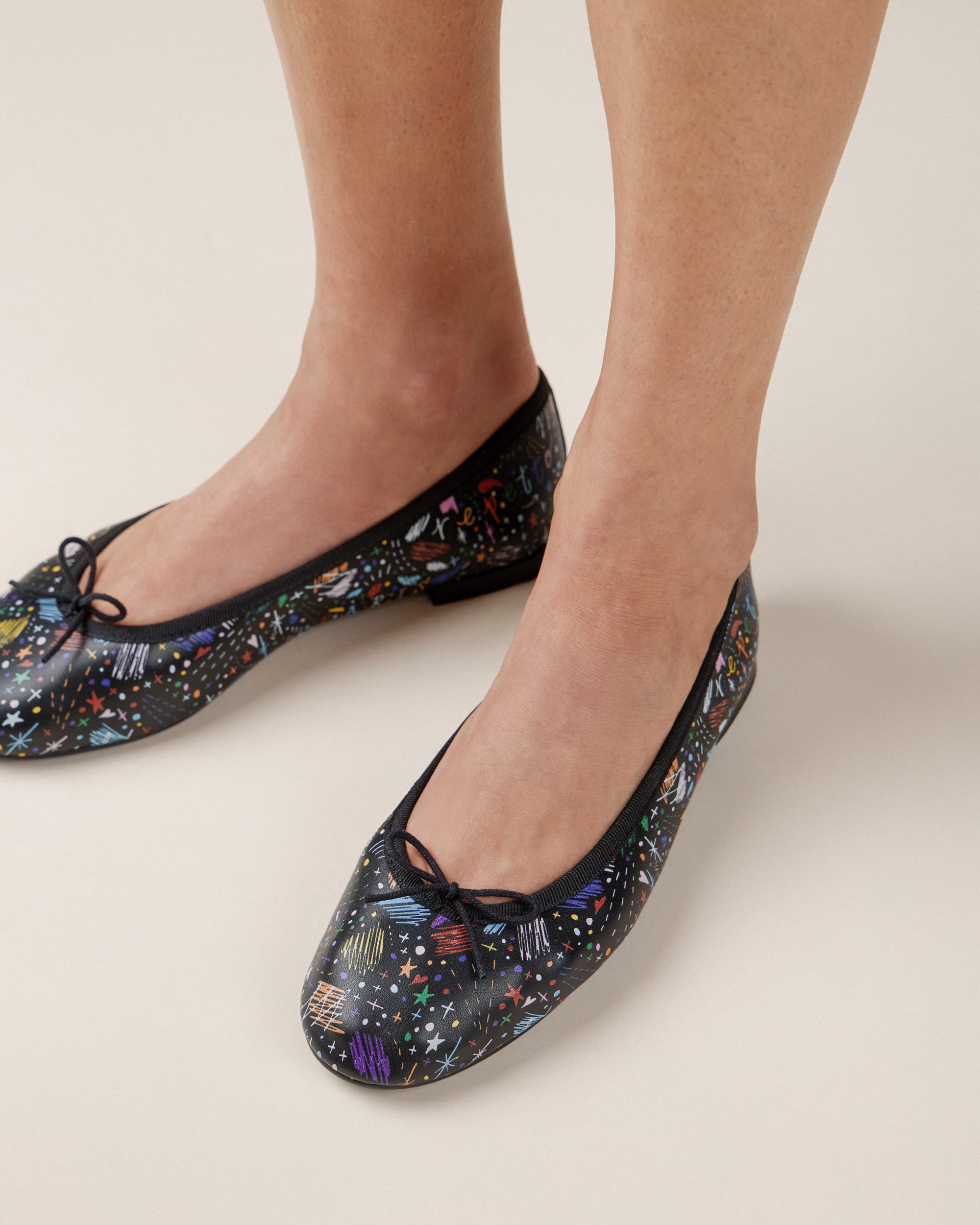 ウィメンズ | シューズ | Repetto（レペット）日本公式オンラインストア