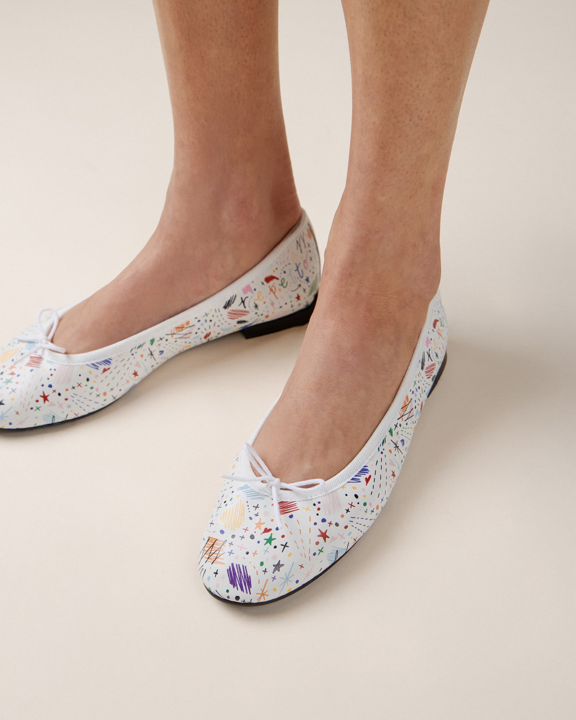 ウィメンズ | シューズ | Repetto（レペット）日本公式オンラインストア